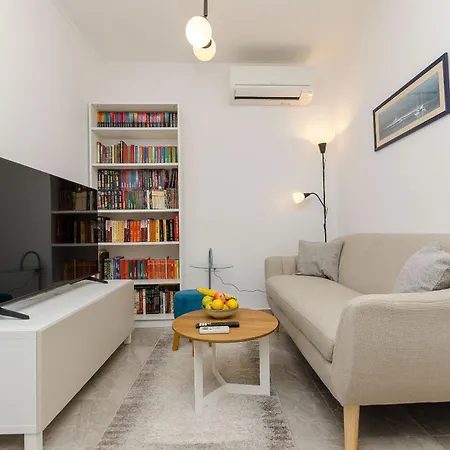 Sunny Dream Apartment *