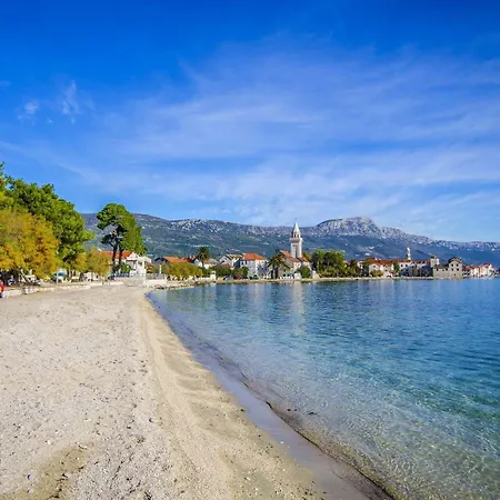 Sunny Dream * Kaštela