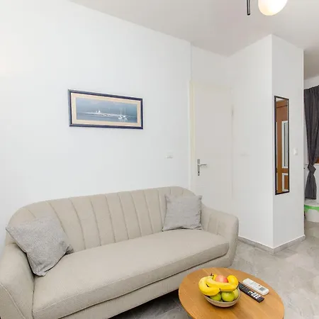 Sunny Dream Apartment Kaštela