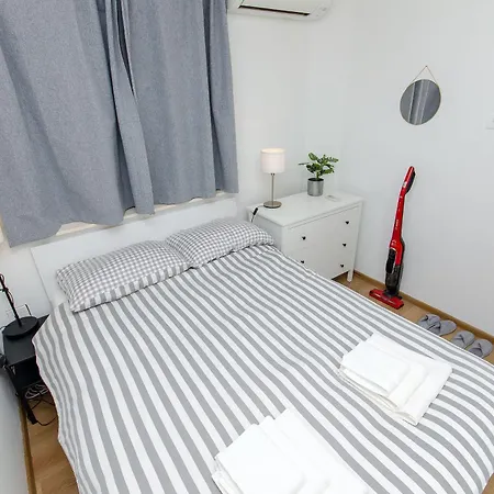 Sunny Dream Apartment Kaštela