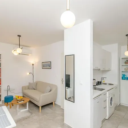 Apartment Sunny Dream